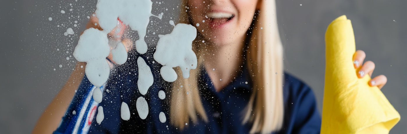 Limpieza Profesional