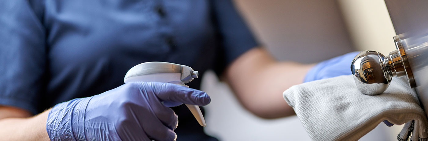 Expertos en Limpieza