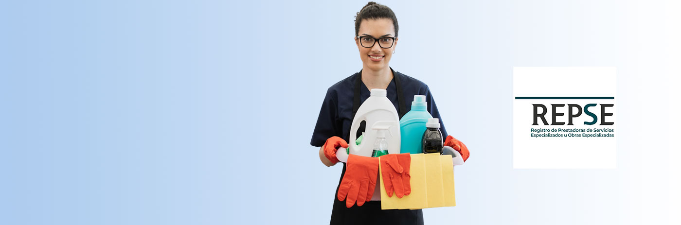 REPSE Certificación